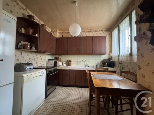 Maison à vendre  6 pièces - 126,73 m2 ARGENTEUIL - 95