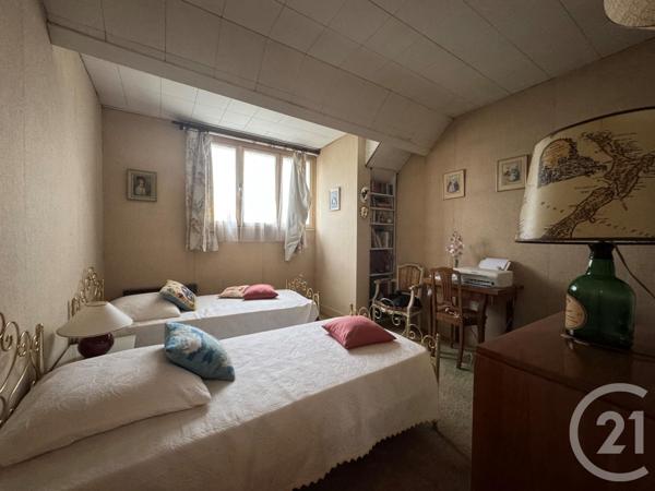 Maison à vendre  6 pièces - 126,73 m2 ARGENTEUIL - 95