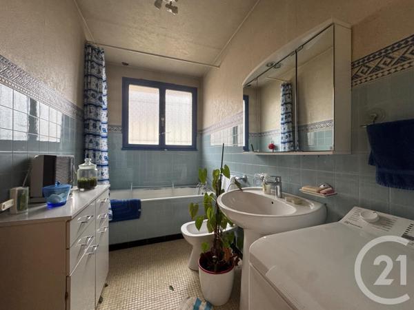 Maison à vendre  6 pièces - 126,73 m2 ARGENTEUIL - 95