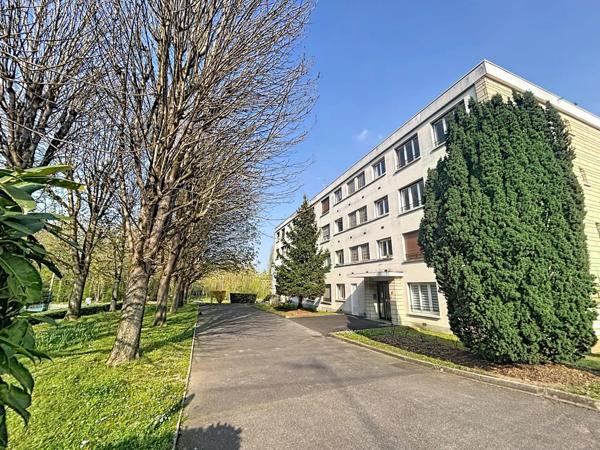 Vente Appartement 2 pièces 47 m2 à Brunoy