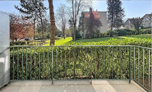 Vente Appartement 2 pièces 47 m2 à Brunoy