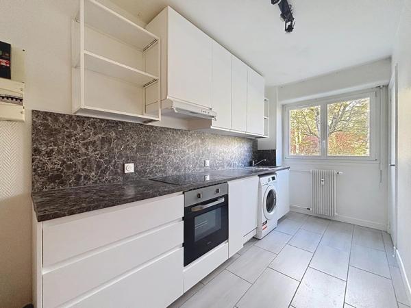 Vente Appartement 2 pièces 47 m2 à Brunoy