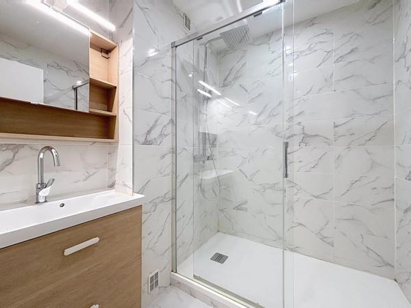 Vente Appartement 2 pièces 47 m2 à Brunoy