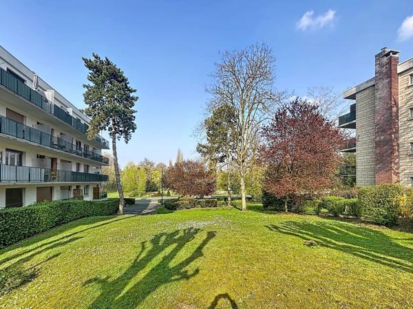 Vente Appartement 2 pièces 47 m2 à Brunoy