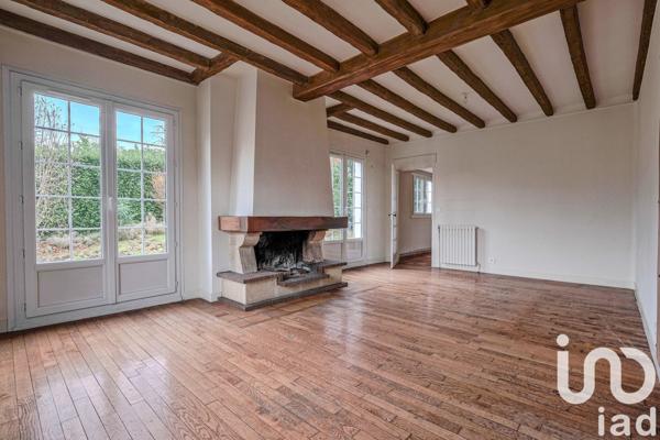 Maison 6 pièces de 130 m² à Chessy (77700)
