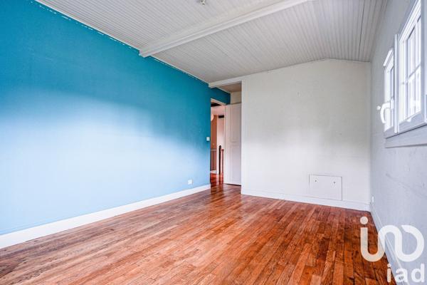 Maison 6 pièces de 130 m² à Chessy (77700)