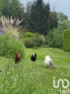 Maison 6 pièces de 130 m² à Chessy (77700)