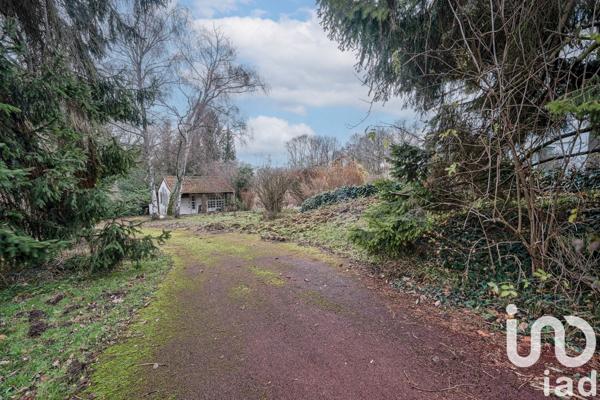 Maison 6 pièces de 130 m² à Chessy (77700)