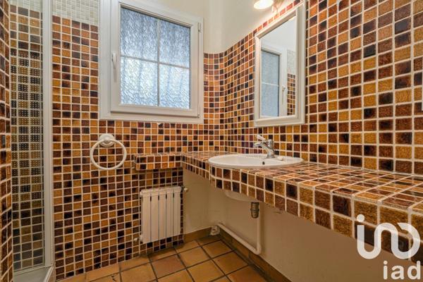 Maison 6 pièces de 130 m² à Chessy (77700)