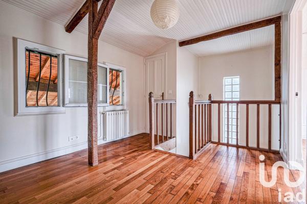 Maison 6 pièces de 130 m² à Chessy (77700)