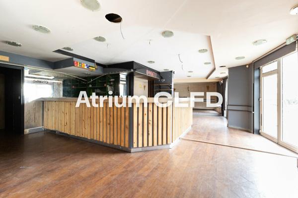 Location Commerce 63000 Clermont Ferrand