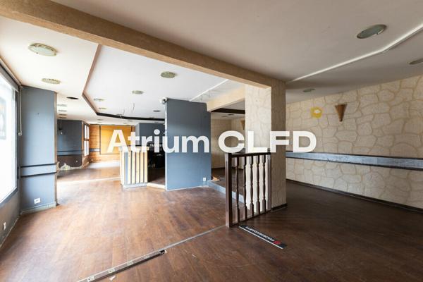 Location Commerce 63000 Clermont Ferrand