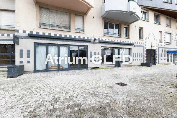 Location Commerce 63000 Clermont Ferrand