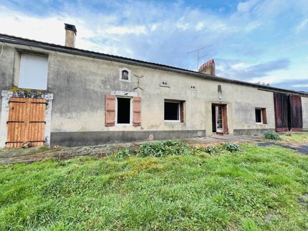 Maison à vendre |  Vergt |  5 pièces | 103 m²