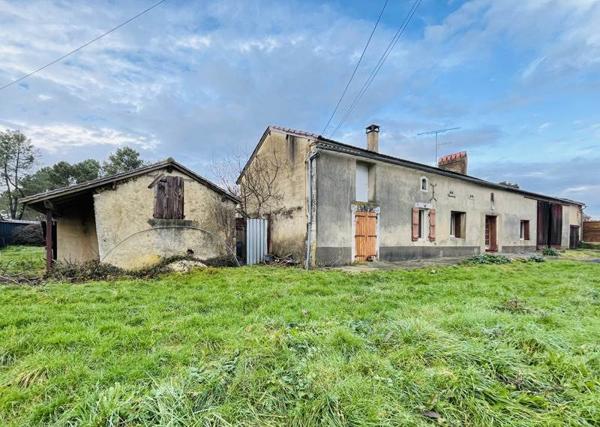 Maison à vendre |  Vergt |  5 pièces | 103 m²