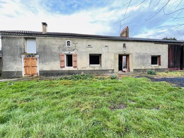 Maison à vendre |  Vergt |  5 pièces | 103 m²