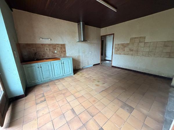 Maison à vendre |  Vergt |  5 pièces | 103 m²