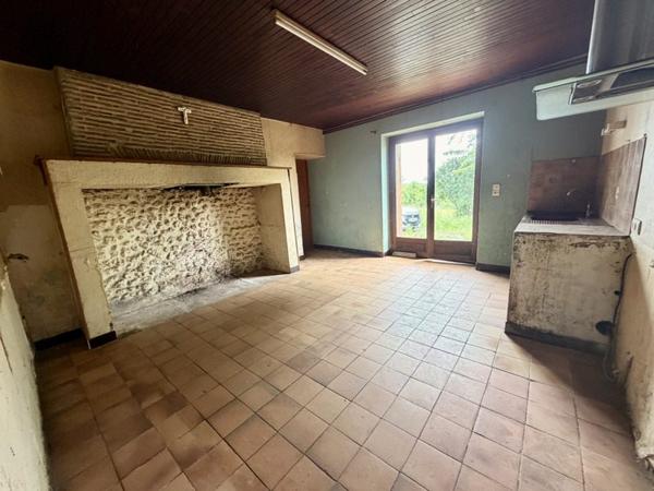 Maison à vendre |  Vergt |  5 pièces | 103 m²
