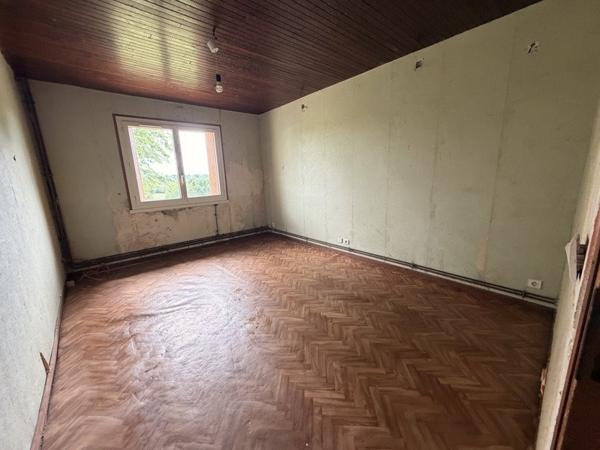 Maison à vendre |  Vergt |  5 pièces | 103 m²