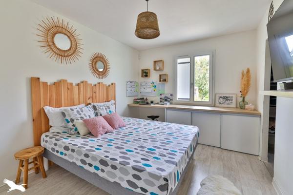 Maison à vendre |  Lachaise |  4 pièces | 111 m²