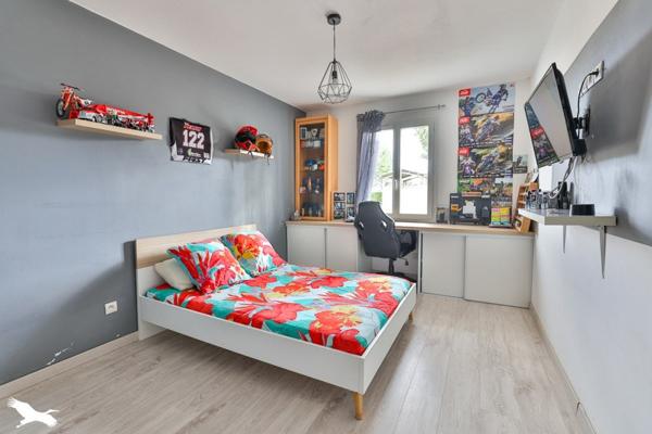 Maison à vendre |  Lachaise |  4 pièces | 111 m²