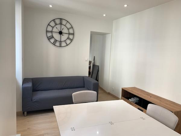 Clermont-Ferrand, Appartement de 28 m 2 de 81 000 € FAI