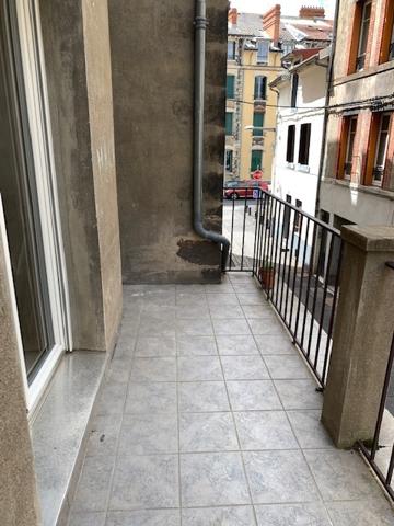 Clermont-Ferrand, Appartement de 28 m 2 de 81 000 € FAI