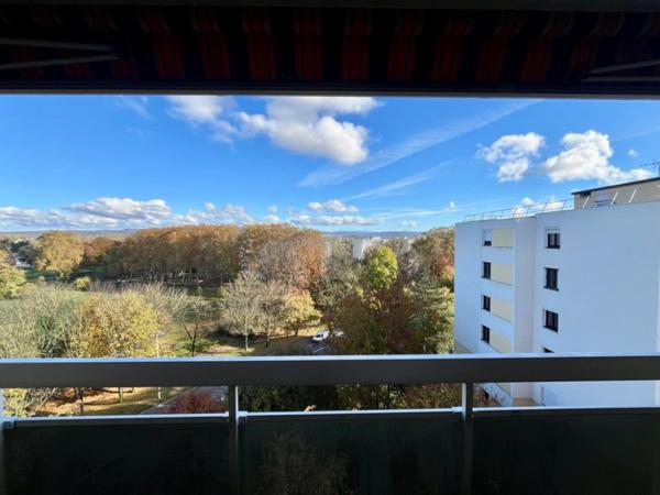 Appartement 5 pièces sur BOURG EN BRESSE (01)