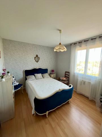 Appartement 5 pièces sur BOURG EN BRESSE (01)
