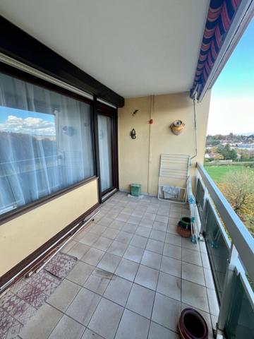 Appartement 5 pièces sur BOURG EN BRESSE (01)