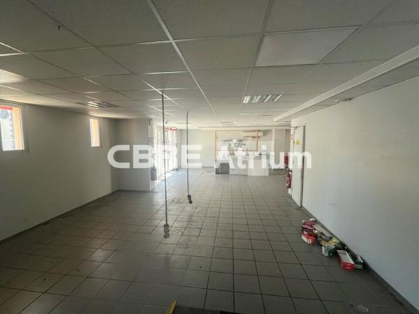 Location Commerce 63170 Aubiere