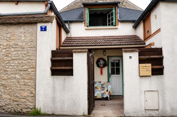 Maison 2 pièces 40m² à vendre Angerville 91670 75000€ - Micro.immo