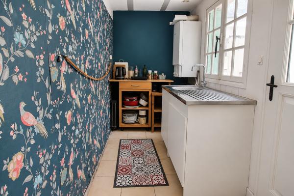 Maison 2 pièces 40m² à vendre Angerville 91670 75000€ - Micro.immo