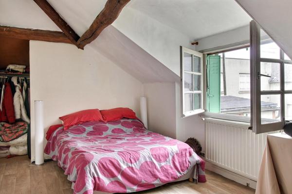 Maison 2 pièces 40m² à vendre Angerville 91670 75000€ - Micro.immo