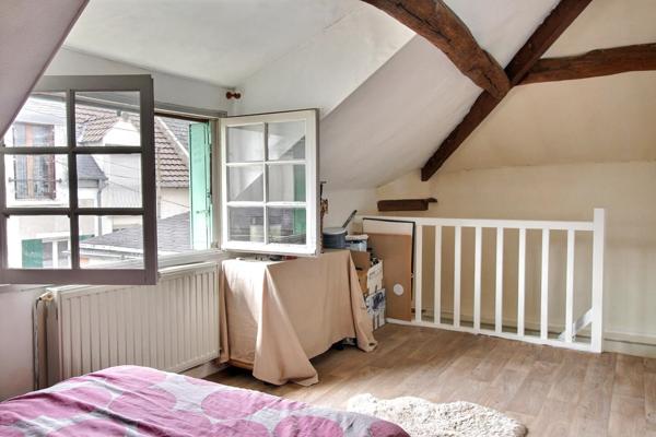 Maison 2 pièces 40m² à vendre Angerville 91670 75000€ - Micro.immo