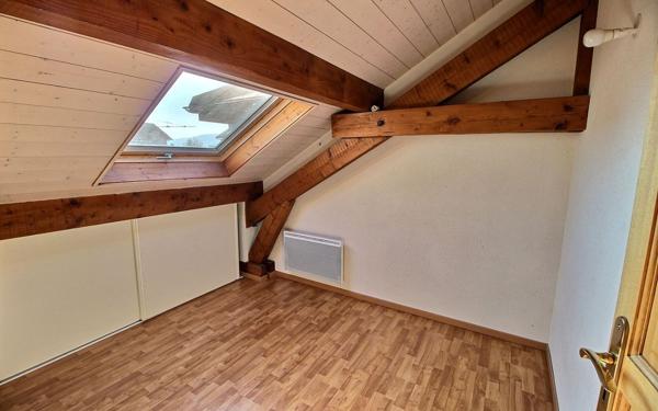 Appartement à louer    3 pièces •  Excenevex