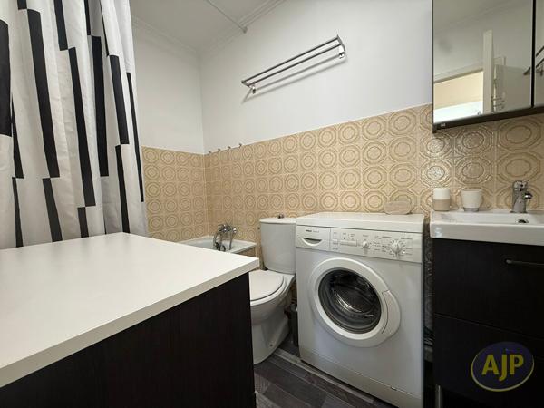 Appartement à vendre Pornichet - 2 pièces, 39m² avec 1 chambre(s) à 279 760€ - AJP Immobilier Pornichet