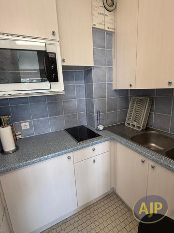 Appartement à vendre Pornichet - 2 pièces, 39m² avec 1 chambre(s) à 279 760€ - AJP Immobilier Pornichet