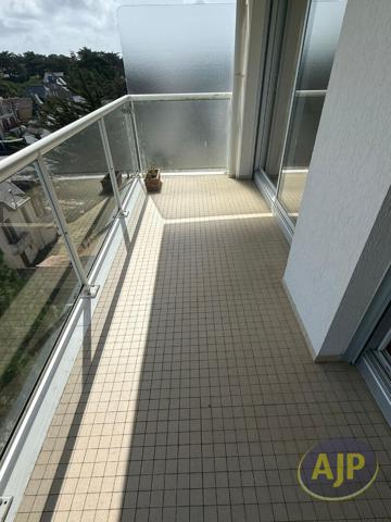 Appartement à vendre Pornichet - 2 pièces, 39m² avec 1 chambre(s) à 279 760€ - AJP Immobilier Pornichet