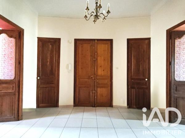 Appartement à vendre 5 pièces 152 m² Marseille 1