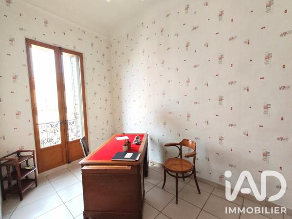 Appartement à vendre 5 pièces 152 m² Marseille 1