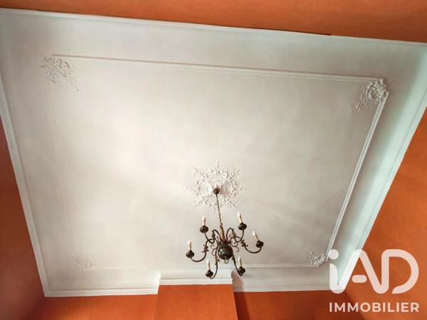 Appartement à vendre 5 pièces 152 m² Marseille 1