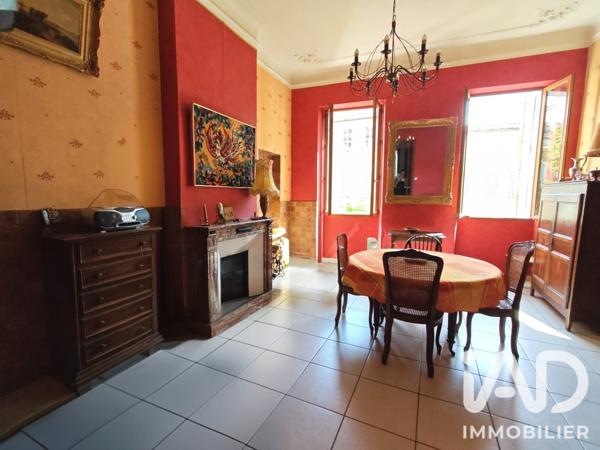 Appartement à vendre 5 pièces 152 m² Marseille 1