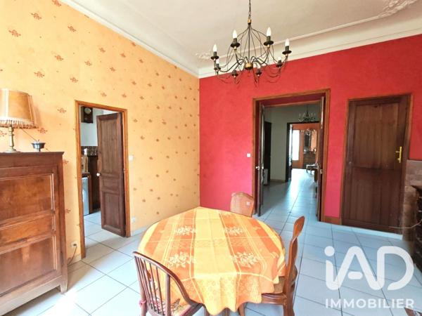 Appartement à vendre 5 pièces 152 m² Marseille 1