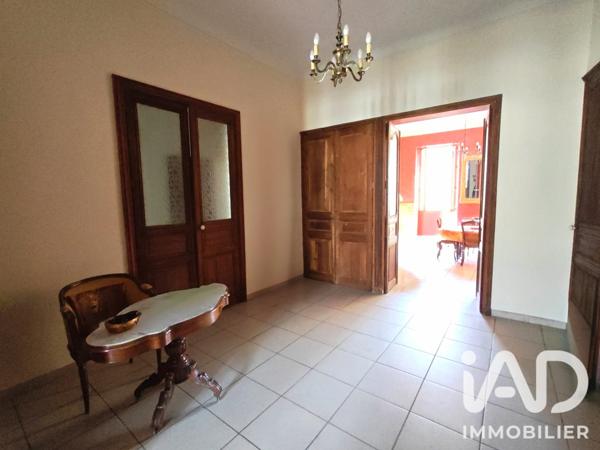 Appartement à vendre 5 pièces 152 m² Marseille 1