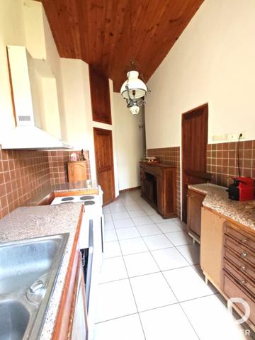 Appartement à vendre 5 pièces 152 m² Marseille 1