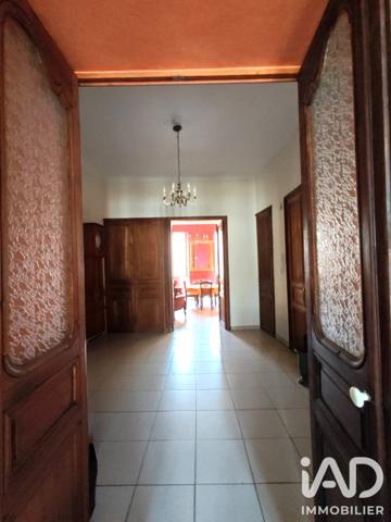 Appartement à vendre 5 pièces 152 m² Marseille 1