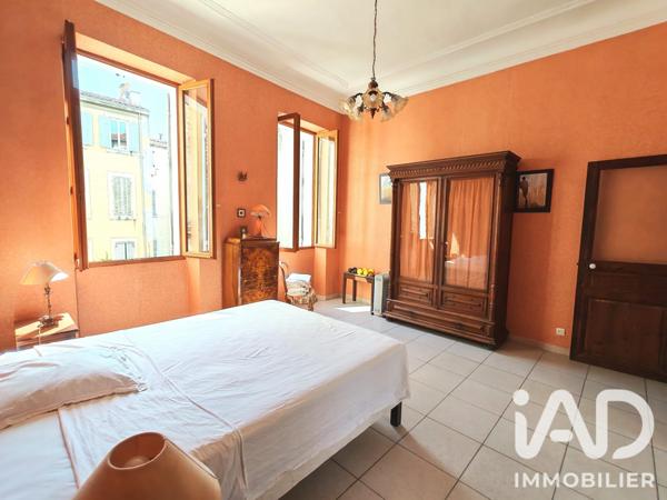 Appartement à vendre 5 pièces 152 m² Marseille 1