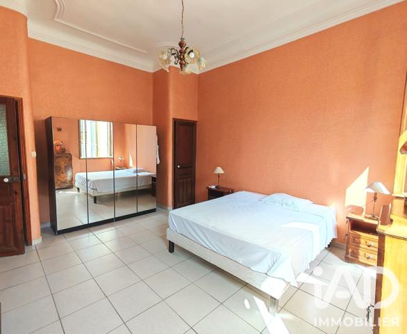 Appartement à vendre 5 pièces 152 m² Marseille 1