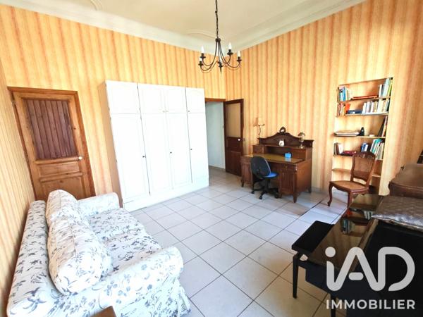 Appartement à vendre 5 pièces 152 m² Marseille 1